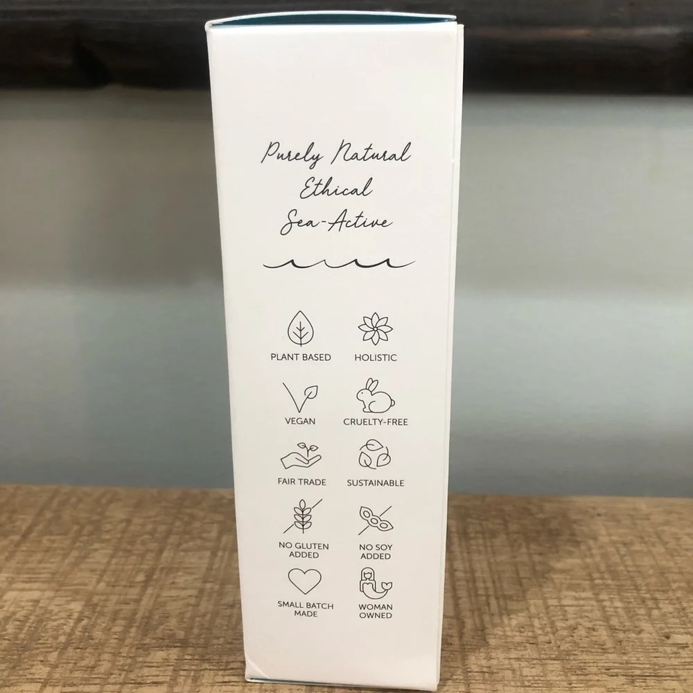 Sunshine Dew Antioxidant Cleansing Oil - NWOT
